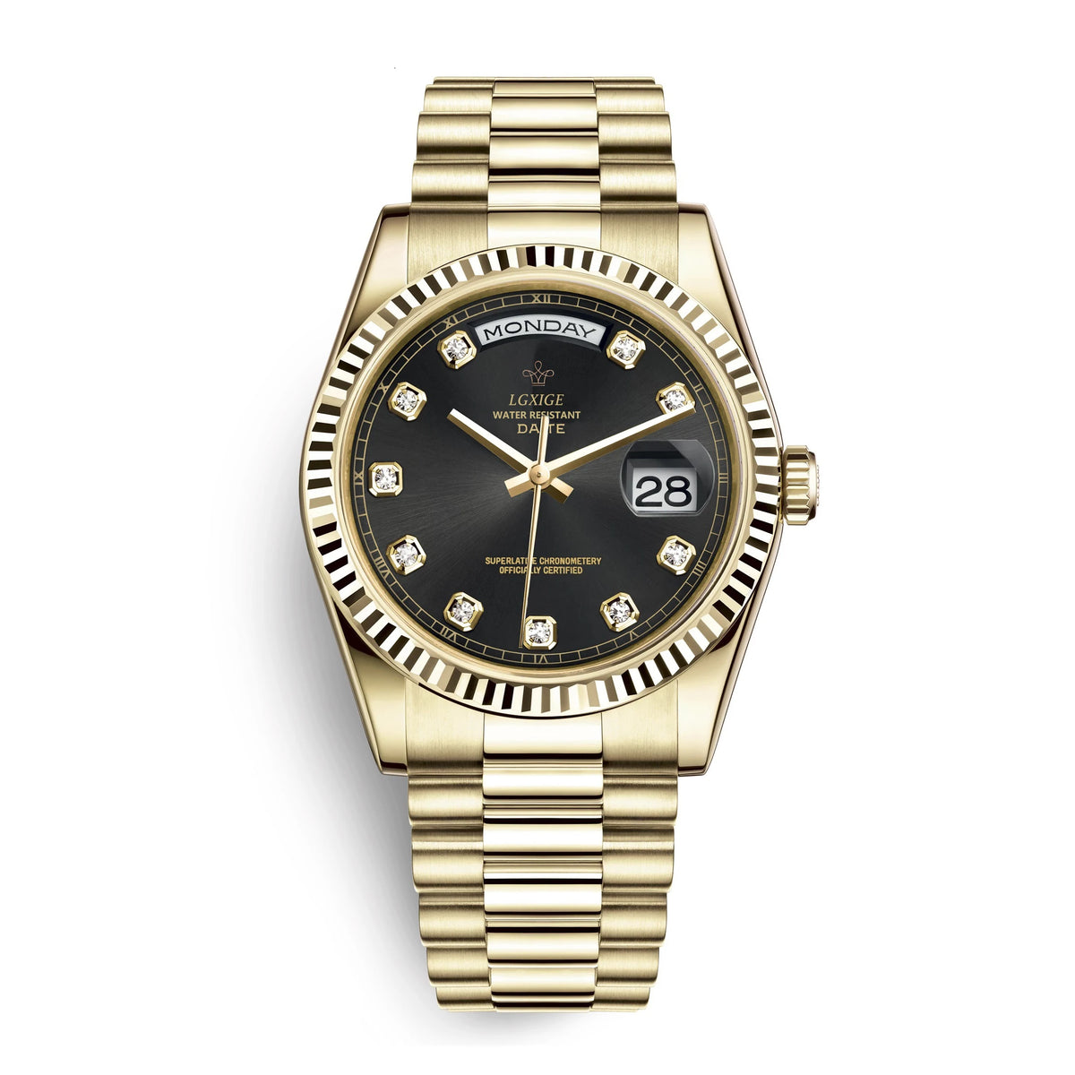 Valmontre royal