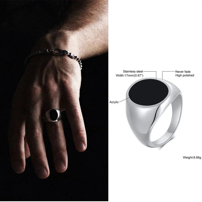Anillo Nórdico · 12 Diseños