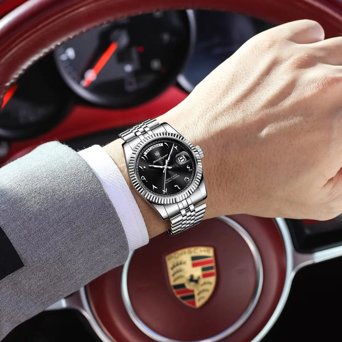 Valmontre Sterling